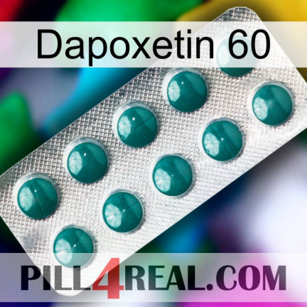 Dapoxetine 60 dapoxetine1